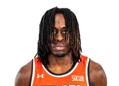 Baraka Okojie headshot