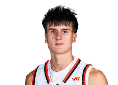 Kajus Kublickas headshot