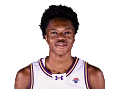 Tarique Foster headshot