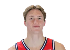 Lukas Walls headshot