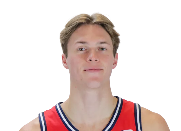 Lukas Walls headshot