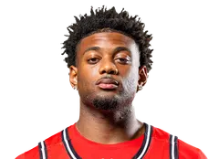 Ace Talbert headshot