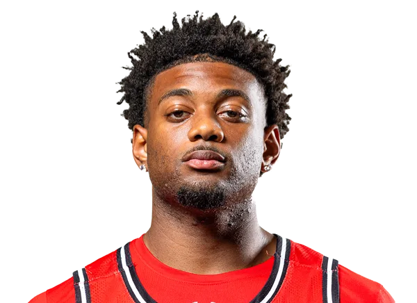 Ace Talbert headshot