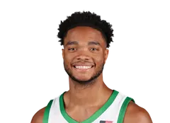 Kwame Evans Jr. headshot