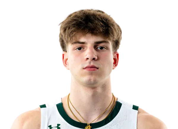 Jacob Theodosiou headshot