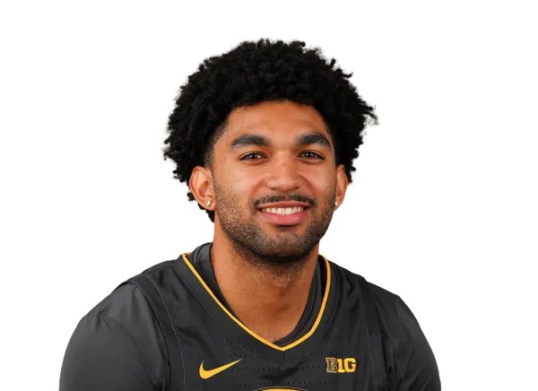 Kael Combs headshot