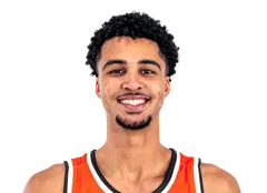 Tristan Gross headshot