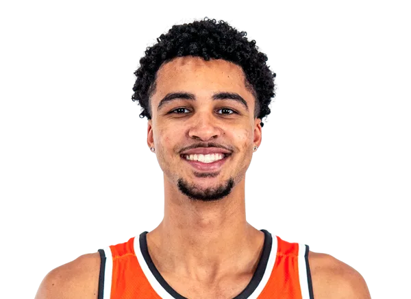 Tristan Gross headshot