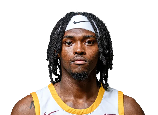 Jakobi Heady headshot