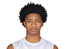 Canin Jefferson headshot
