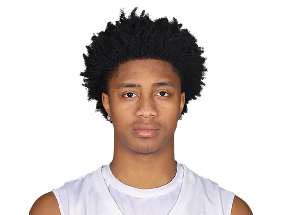 Canin Jefferson headshot