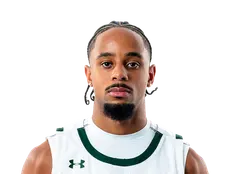Troy Cicero Jr. headshot