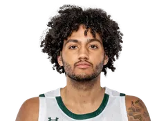 Josh Pascarelli headshot