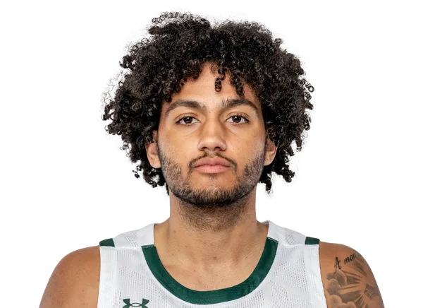 Josh Pascarelli headshot