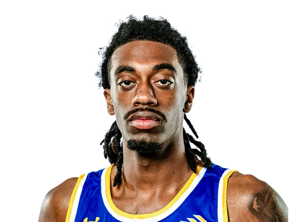 Caleb McCarty headshot