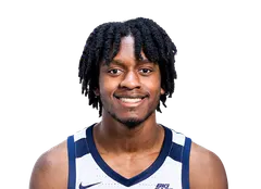 Drayton Jones headshot