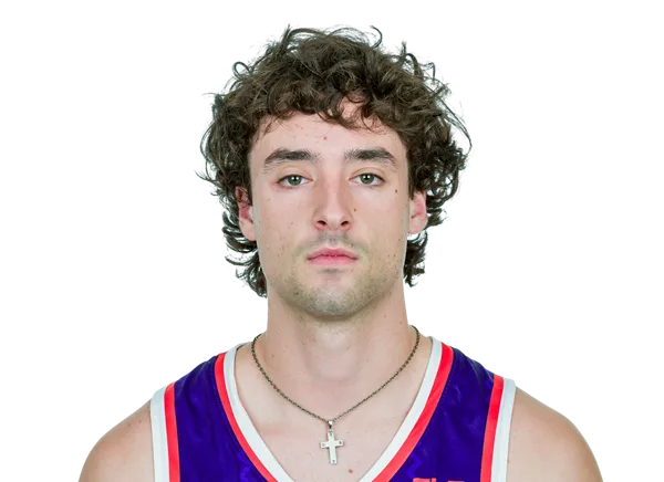 Mitch Williams headshot