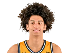 Villiam Garcia Adsten headshot