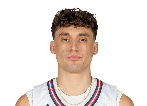 Niccolo Moretti headshot