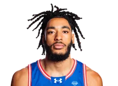 Shawn Simmons II headshot