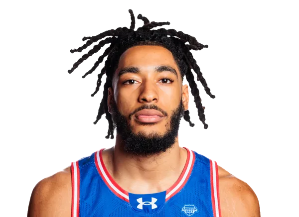 Shawn Simmons II headshot