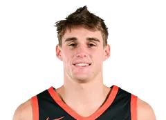 Jackson Hicke headshot