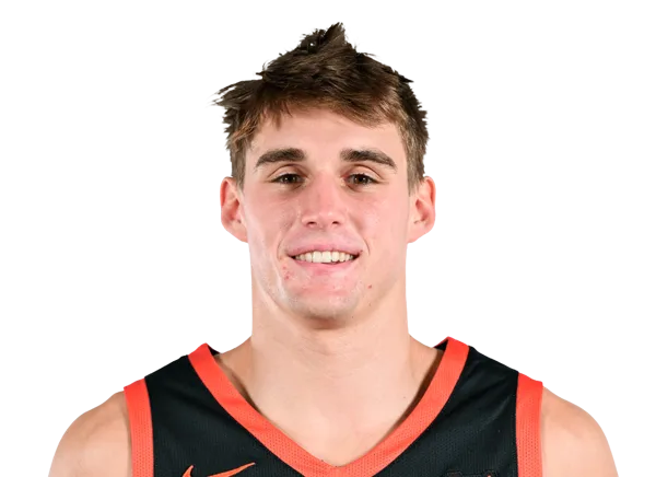 Jackson Hicke headshot