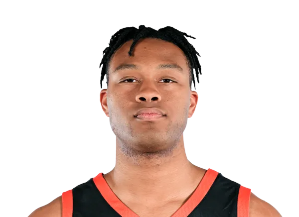 Jacob Huggins headshot