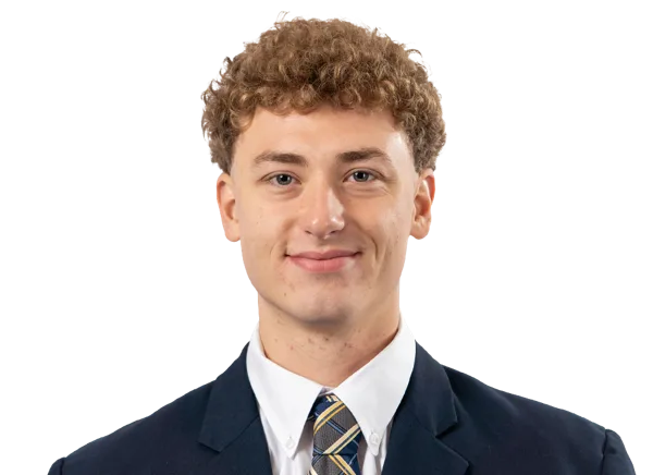 Arne Osojnik headshot