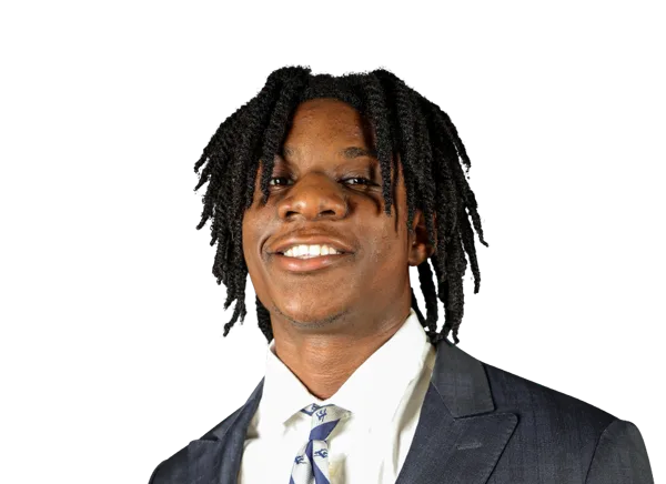 Emanuel Richards headshot
