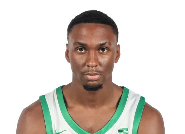 Chico Johnson headshot