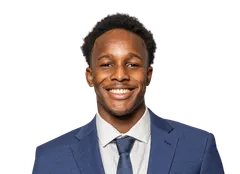 Kyrone Alexander headshot