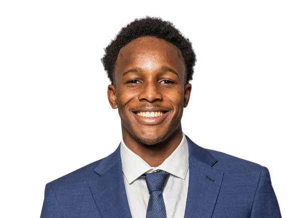 Kyrone Alexander headshot