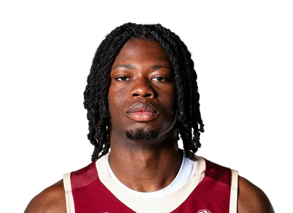 Jayden Hastings headshot