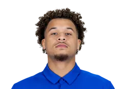 Adrian Myers headshot