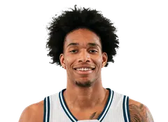 Elijah Price headshot
