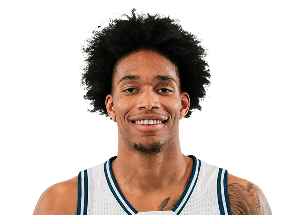 Elijah Price headshot