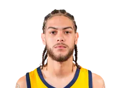 Khali Horton headshot