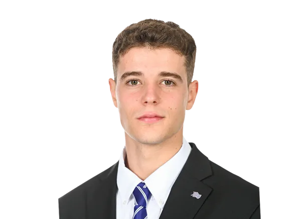 Conrad Martinez headshot