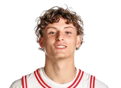 Jackson Cook headshot