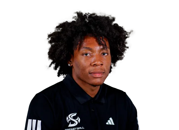 Prophet Johnson headshot