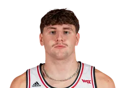 Brock Felder headshot