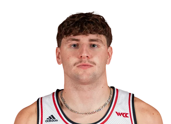 Brock Felder headshot