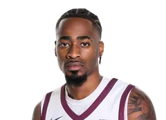 Javoy Thompson headshot