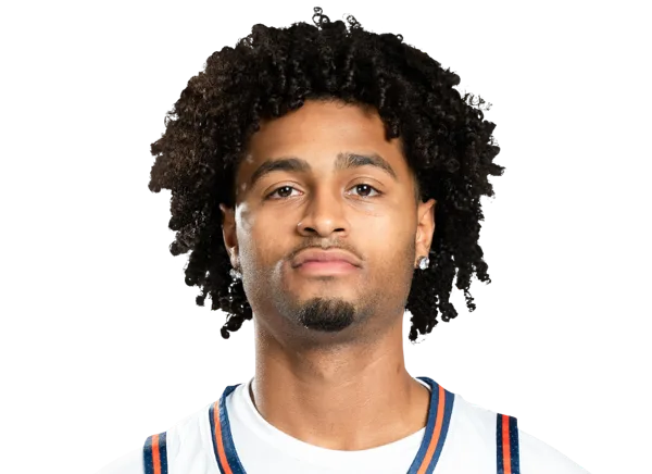 Aaron Clark headshot