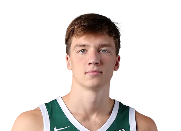 Gytis Nemeiksa headshot