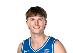 Ryan Sabol headshot
