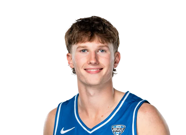 Ryan Sabol headshot