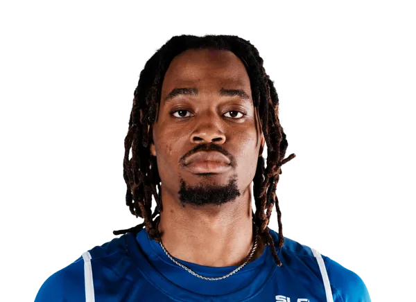 Churchill Abass headshot