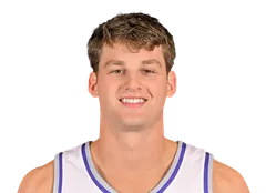 Ben Oosterbaan headshot